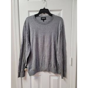 Bonobos Cotton Sweater XL 